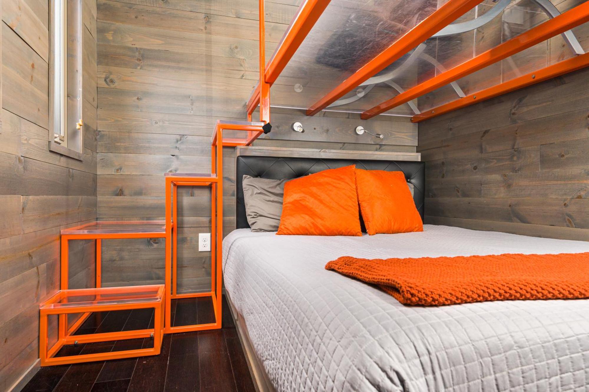 Tiny Digs - Hotel Of Tiny Houses Portland Quarto foto